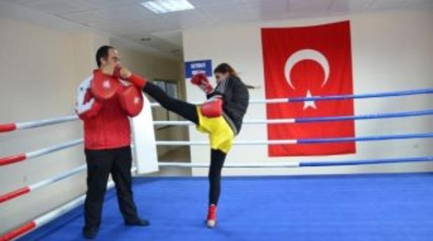 Muay Thai Şampiyonası