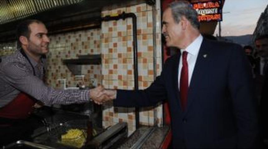 Bursa&rsquo;nın İncisi Gemlik Değerini Bulacak