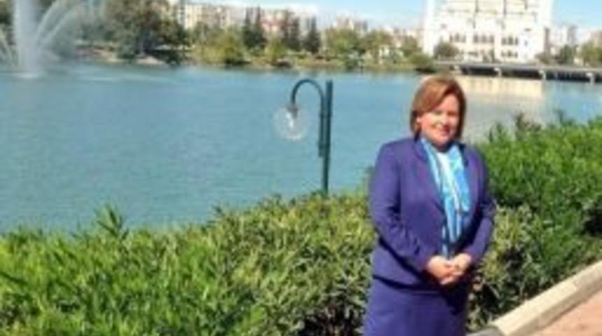 Adana&rsquo;ya 131 Milyon 500 Bin Tl&rsquo;lik Yatırım