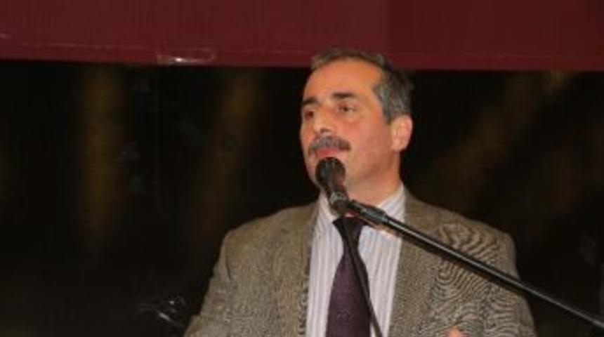 Hendek Cami İmamları Ve Kur&rsquo;an Kursu Hocaları Kahvaltıda Bir Araya Geldi