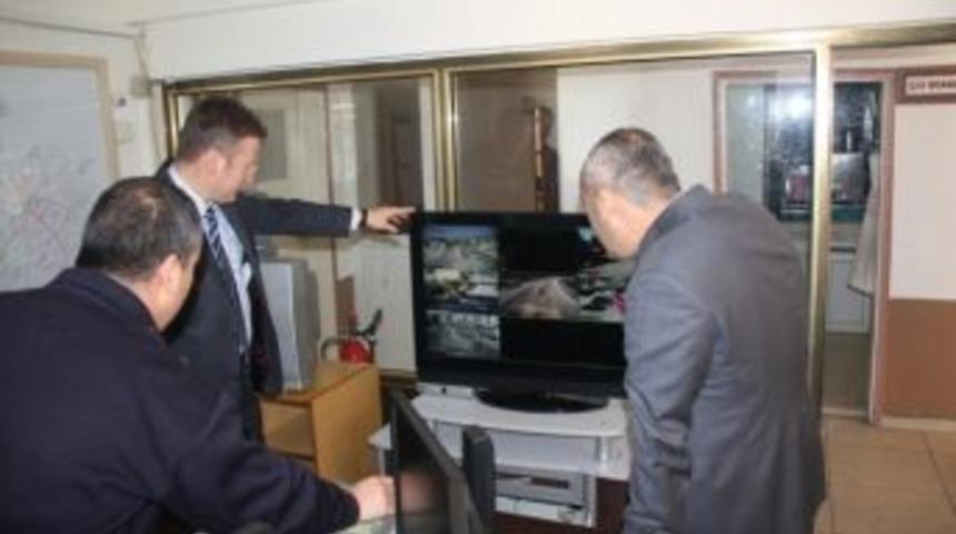 Mut'ta Mobeselerin Takip Alanı Genişletildi