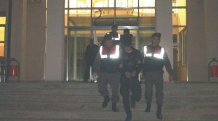 Suç Makinelerinin Sabıkaları Dudak Uçuklattı