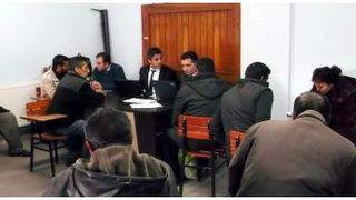 İşkur, İş Arayanları İş Sahibi Yapmaya Devam Ediyor