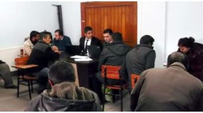 İşkur, İş Arayanları İş Sahibi Yapmaya Devam Ediyor