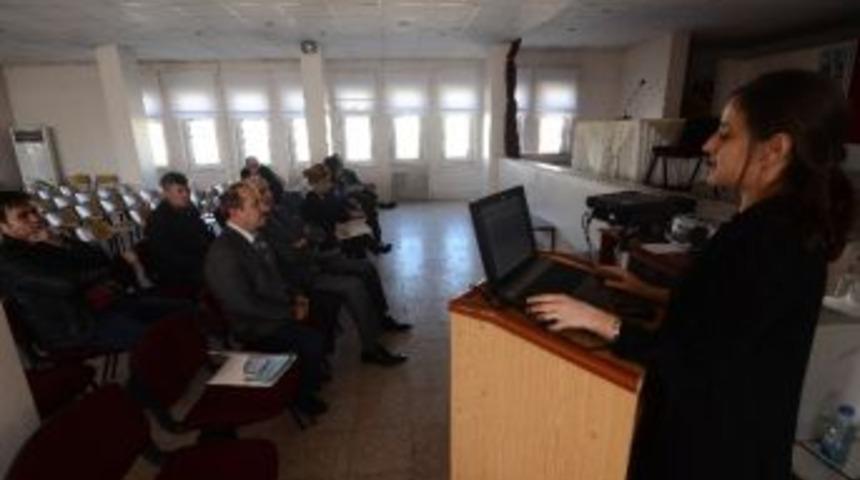 Geka’dan Dönüşüm Ve Çevreye Destek Çağrısı