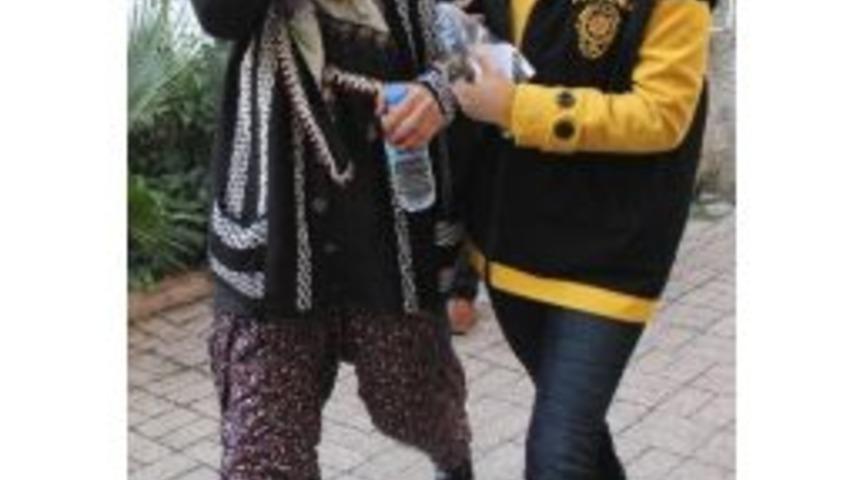 Otomobilini Almak İ&ccedil;in Otomobil &Ccedil;aldı