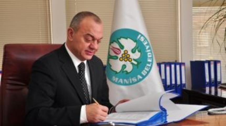 Manisa Belediyesi B&uuml;t&ccedil;esinde Y&uuml;zde 105,02 Oranında Ger&ccedil;ekleşme