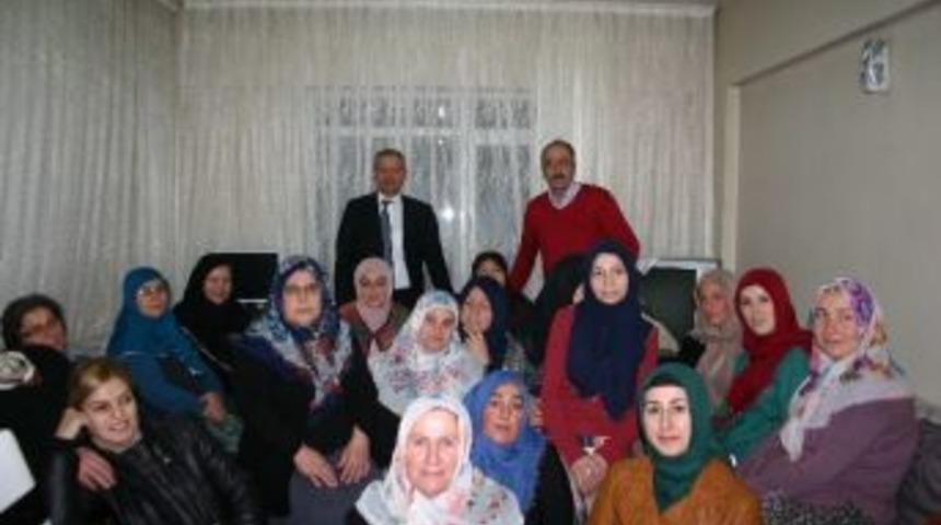 Başkan Dişli Sorunların &Ccedil;&ouml;z&uuml;m&uuml; İ&ccedil;in Vakit Kaybetmiyor