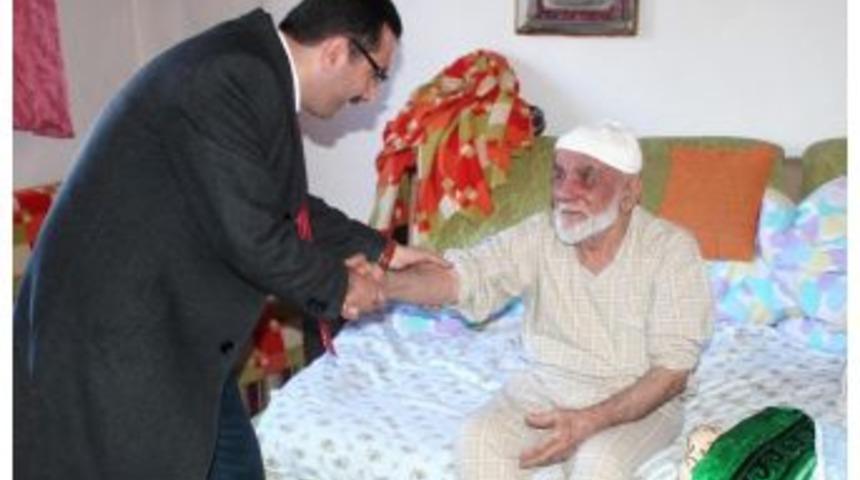 Yerel Se&ccedil;imlere Doğru