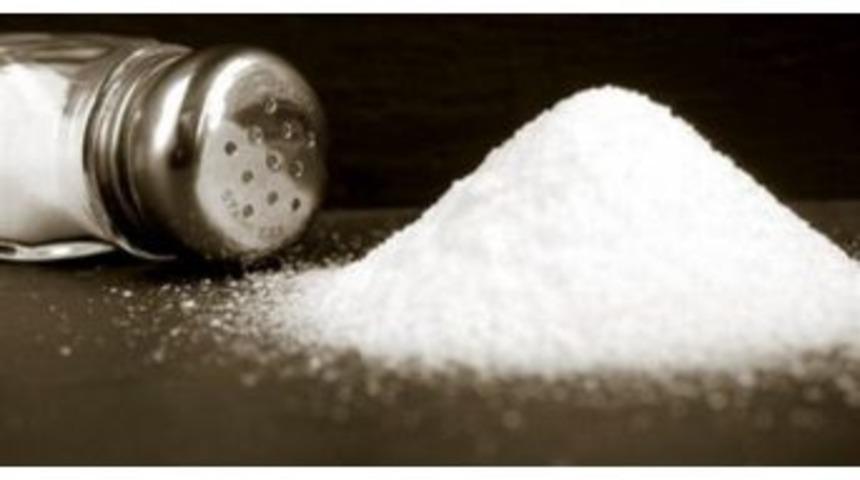 Erzurum Tuz T&uuml;ketiminin Fazla Olduğu İller Arasında