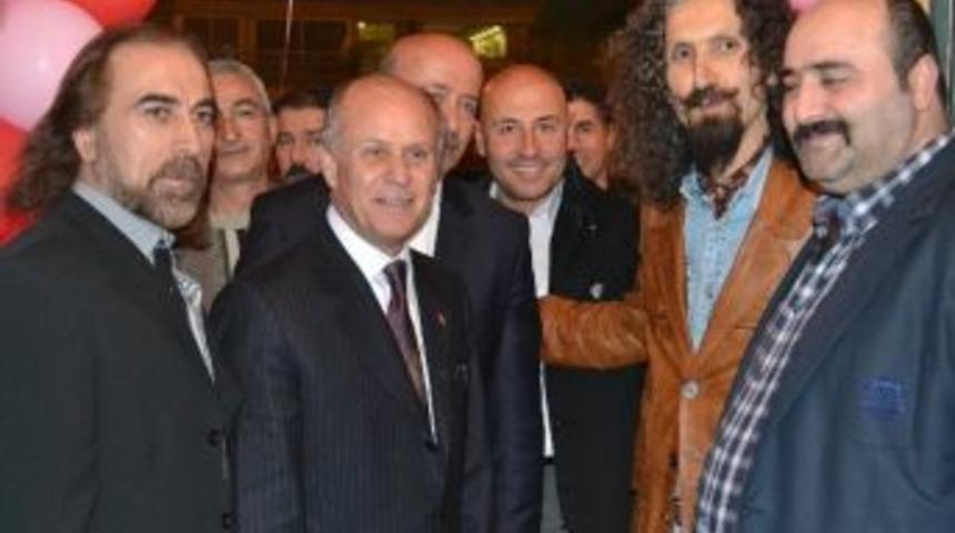 Ak Partili Başkan Adayı Akt&ouml;r Oldu