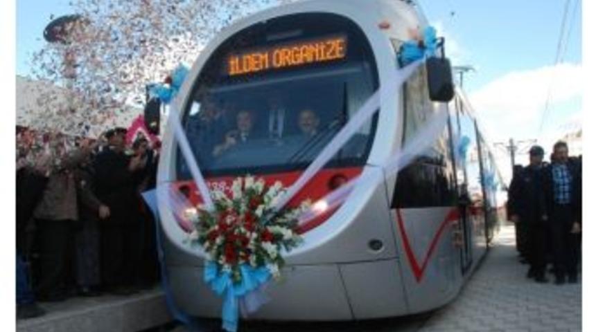 &Uuml;niversite Hattı A&ccedil;ılıyor