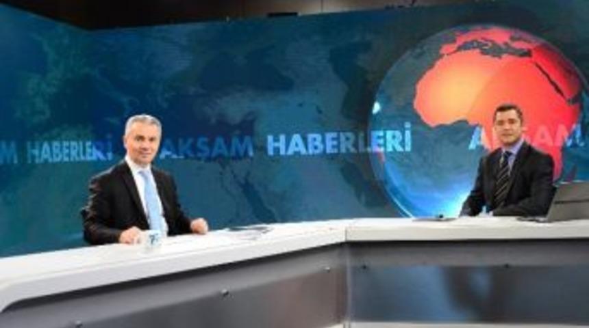 Başkan Yusuf Uzun &ldquo;se&ccedil;im Yolunda&rdquo; Projelerini Anlattı