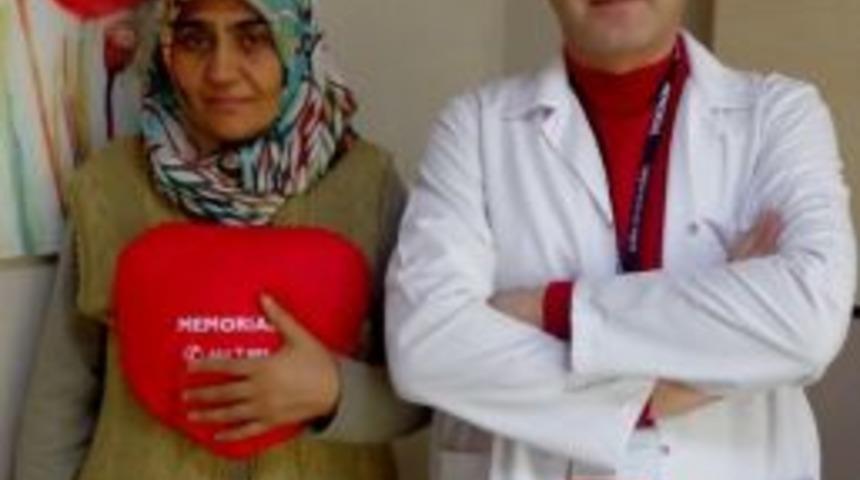 Sırt Ağrısı Hayatını Kurtardı