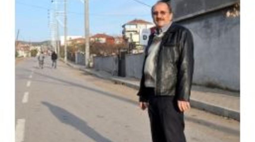 &Uuml;lk&uuml;k&ouml;y Işıl Işıl Oldu