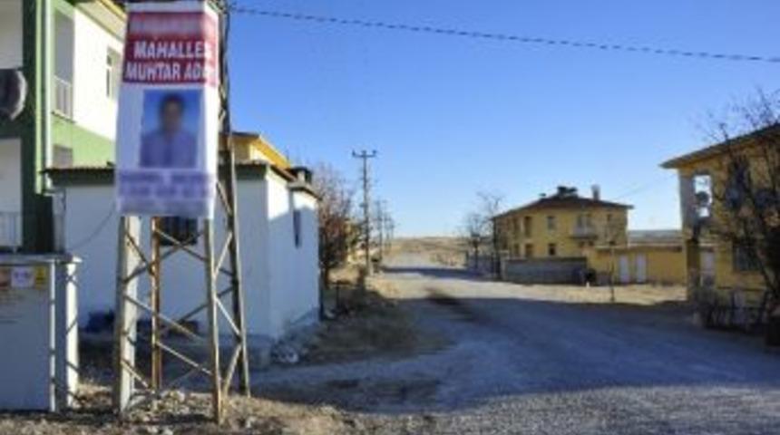 Karaman Belediyesi Adayları Uyardı