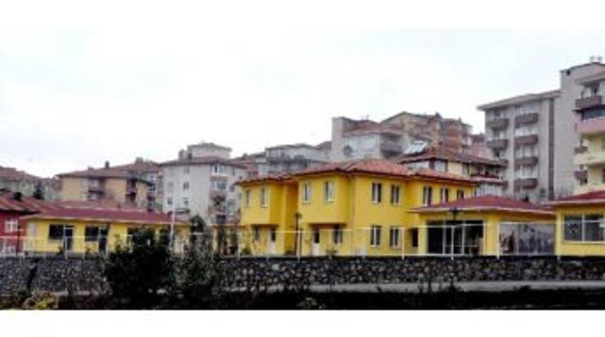 Kdz Ereğli Kepez Halkevi&rsquo;nde Kayıtlar Başladı