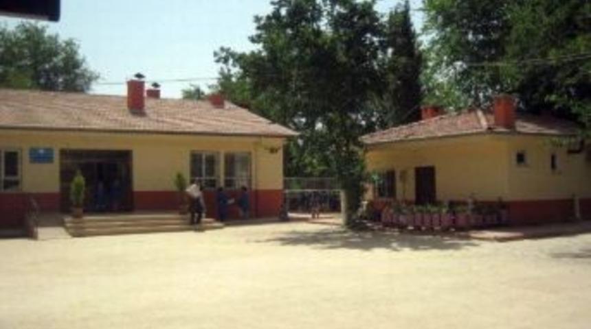 &Ccedil;amurlu Okul Bah&ccedil;eleri Tarihe Karıştı