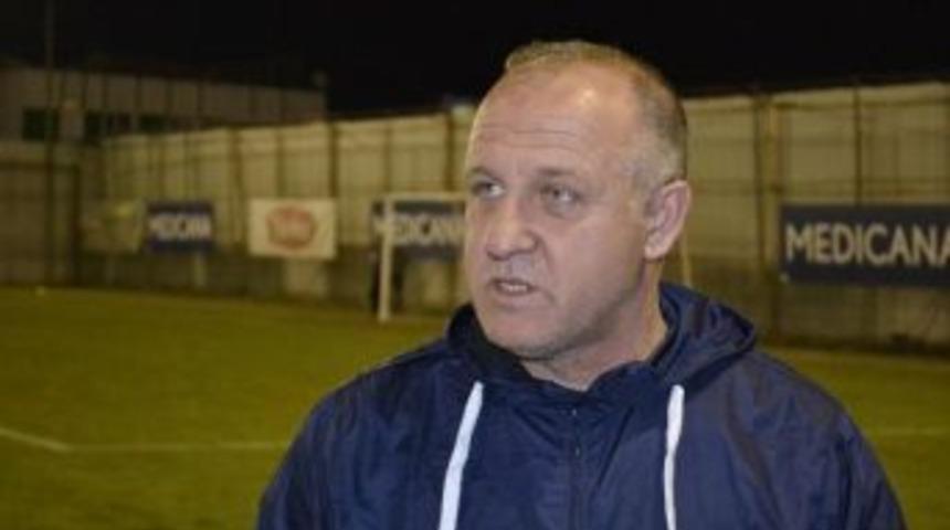 Torku Konyaspor&rsquo;da Hedef Galibiyet