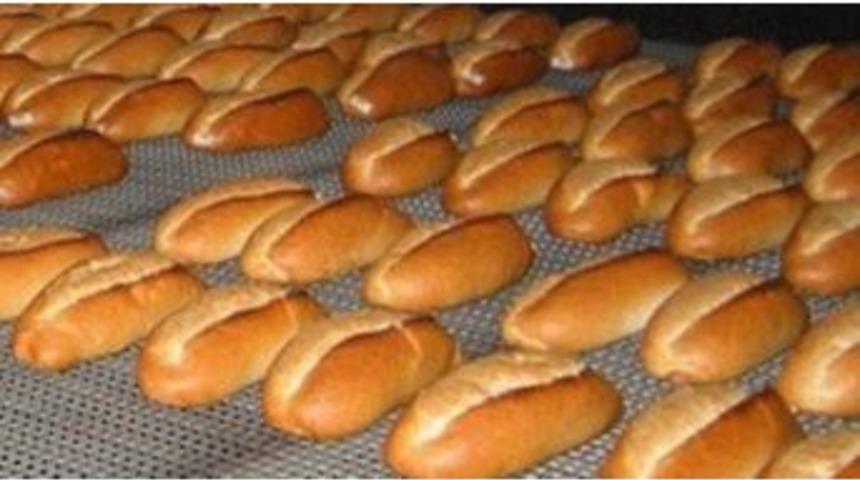 Erzurum&rsquo;da Ekmeğe Zam