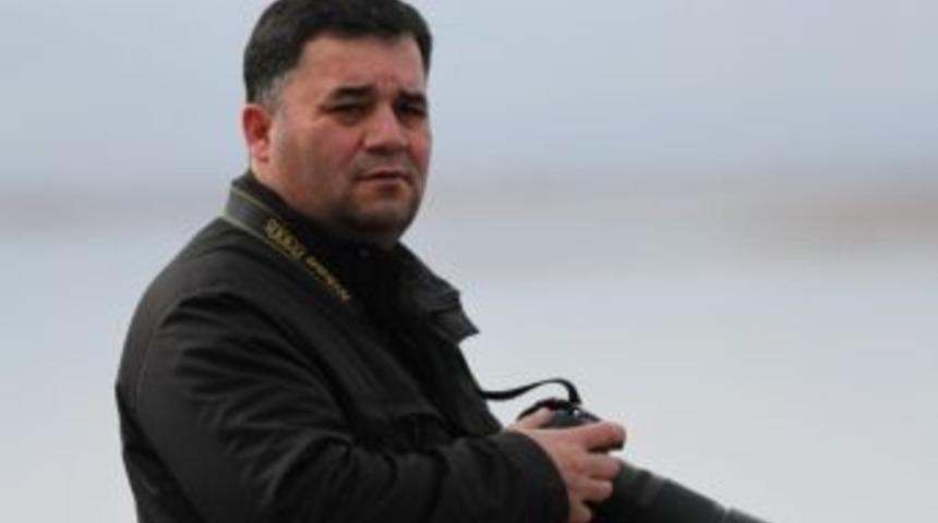 Denizli'de Kuş T&uuml;r&uuml; Ve Sayısı Azalıyor