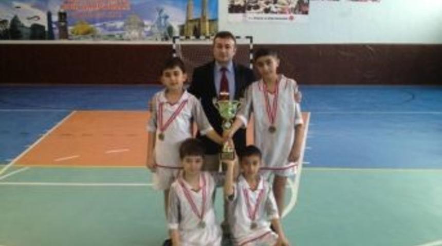 Anadolu Yıldızları Erzurum&rsquo;da Belirlenecek