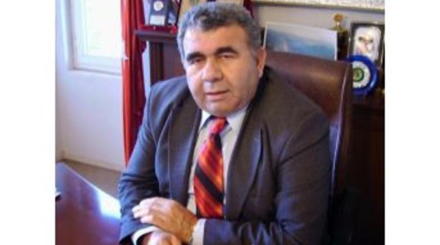 Sazaklı Toprağa Verildi