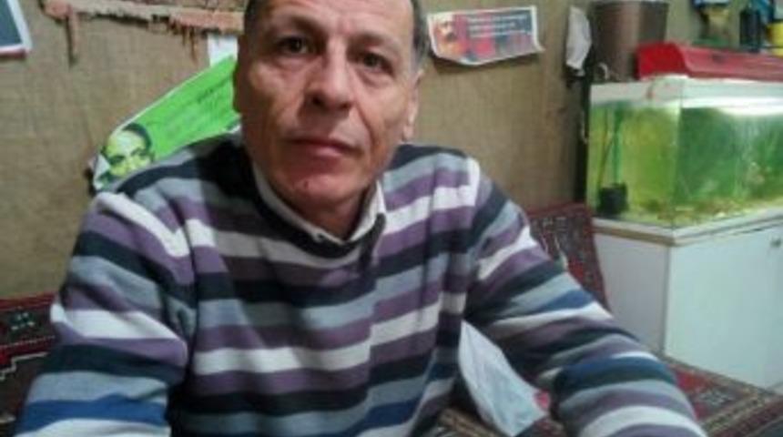 Hdp Belediye Başkan Adayı Eşref Odabaşı: