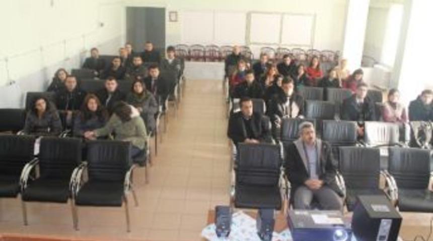 Varto&rsquo;da Branş &Ouml;ğretmenleri Toplantısı