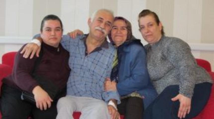 Şeker Hastalarında Nasırlara Ve Ayak Yaralarına Dikkat