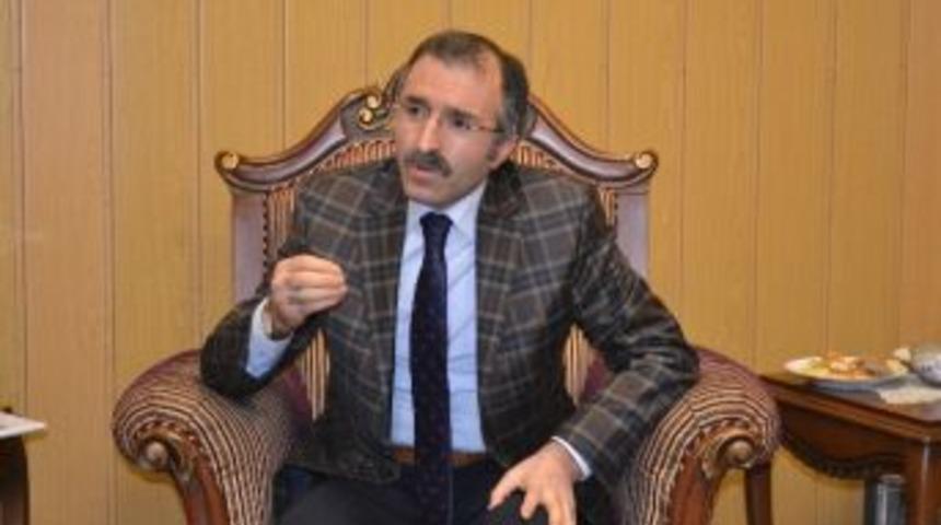 Milletvekili Yavilioğlu; &ldquo;erzurum&rsquo;un 30 Yıllık Eğitim Yatırımı Ger&ccedil;ekleştiriliyor&rdquo;