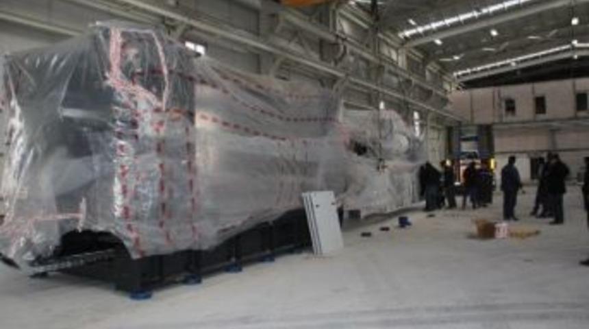 Cihanbeyli&rsquo;ne Milyonluk Yatırım