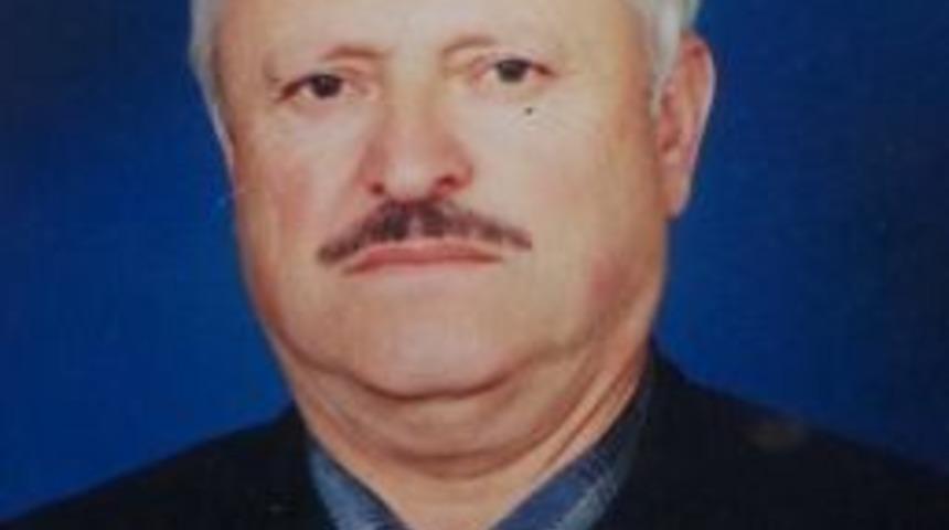 Merdivenden Düşen Yaşlı Adam Hastanede Yaşamını Yitirdi