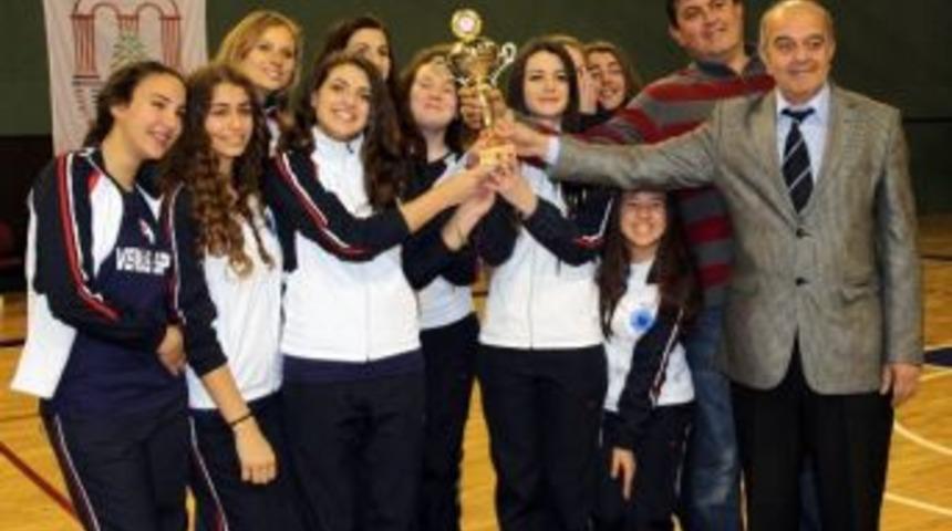 Voleybol 3. Lig Yolcuları Belirlendi