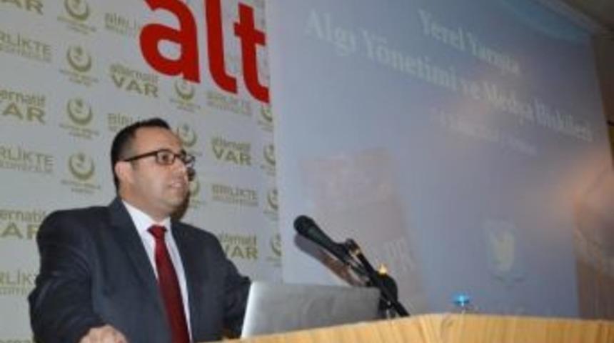 Siyasal İletişim Uzmanından, Twitter Kullanmayan Adaylara Tepki