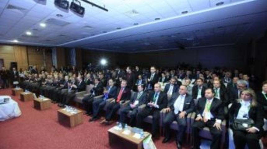 Enerjinin Liderleri İkinci Kez Gaziantep&rsquo;te Bir Araya Geliyor