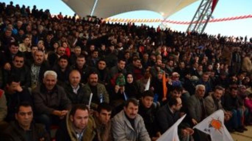 Başbakan Erdoğan: "ilk Etapta Yeni Metromuz Batıken'ten Aktarmalı Olacak"