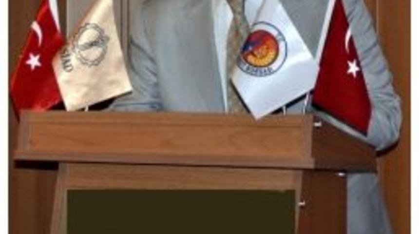 M&uuml;siad Sivas Kıbrıs Gezisi D&uuml;zenleniyor