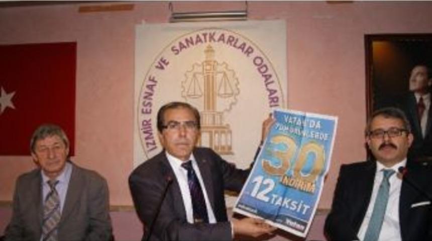 Kredi Kartı Sınırlamasına İptal Davası