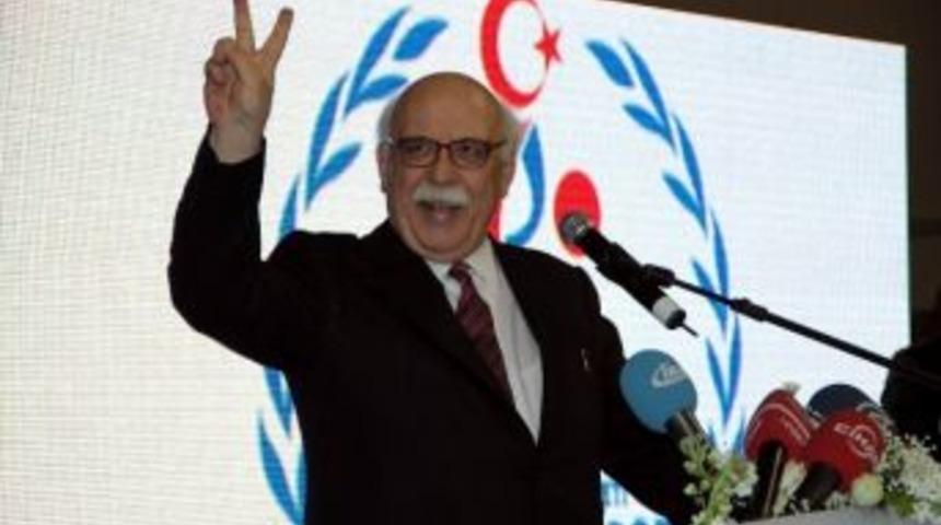 Bakan Avcı Ve Kılı&ccedil; Samsun&rsquo;da