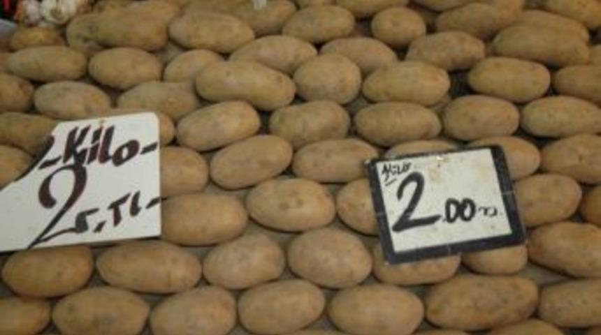 Fiyatlar D&uuml;şt&uuml;, Y&uuml;zler G&uuml;ld&uuml;