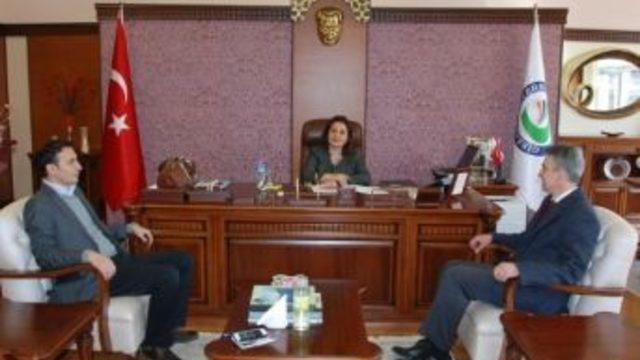 Giresun Ekonomisinin Envanteri Çıkartılıyor