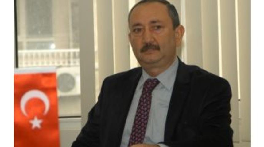 Kıl&ccedil;ık: "kayıt Dışılar Gayri Resmi Satışı Artırır"