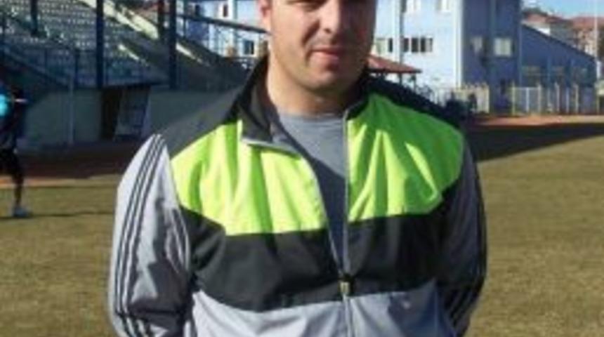 Korkutelispor&rsquo;da Hedef Bal Ligi