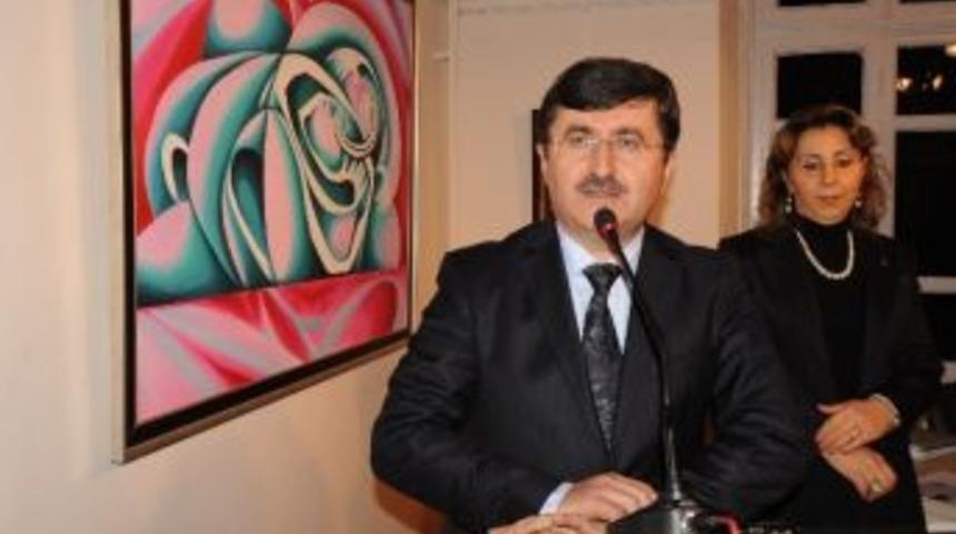 Vali &Ouml;z:&rdquo;trabzon&rsquo;un K&uuml;lt&uuml;r-sanat Misyonunu En Fazla Sırtlaması Gereken Birimlerden Birisi De Kt&uuml;&rsquo;d&uuml;r&rdquo;