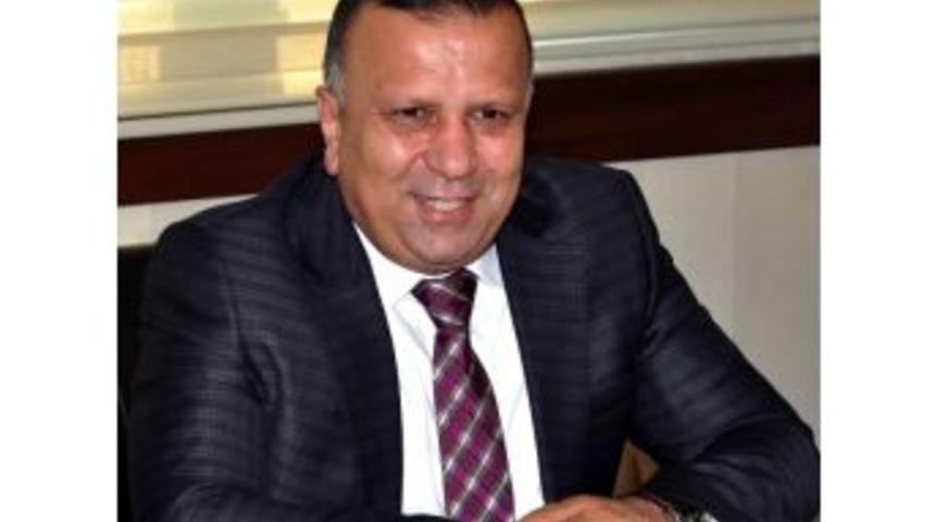 Matso B&uuml;nyesinde Kredi Kayıt B&uuml;rosu A&ccedil;ıldı