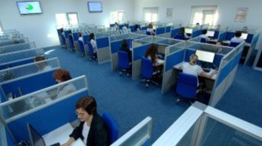 Bursagaz Kaliteli Hizmet İ&ccedil;in S&uuml;rekli Telefon Başında