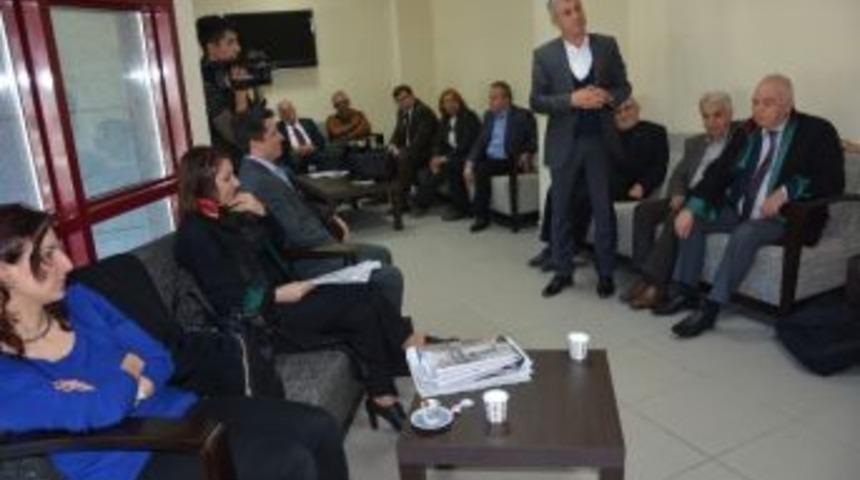 Antalya'da Yerel Se&ccedil;imlere Doğru