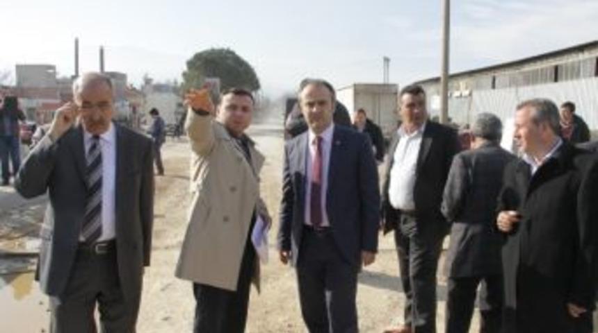 Yeni Kalburt K&ouml;pr&uuml;s&uuml; G&uuml;n Sayıyor