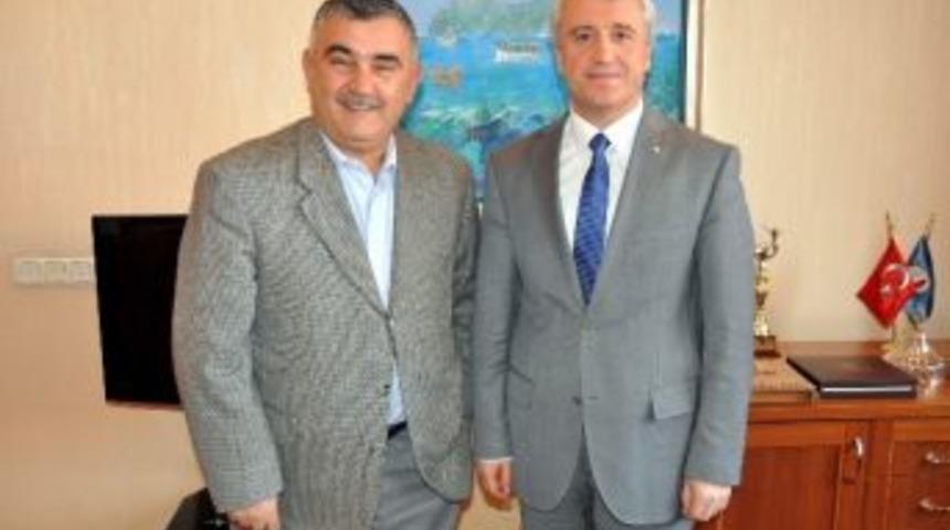 A&ouml;f'te &Ouml;ğrenci Kalitesi Artıyor